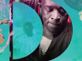 Kevin Saunderson - In The House